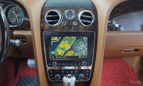 Bentley Continental gt 6.0* W12* , снимка 10