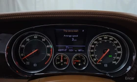 Bentley Continental gt 6.0* W12* , снимка 13