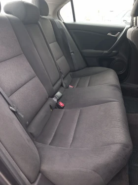 Honda Accord 2.2 hdi, снимка 15