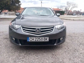Honda Accord 2.2 hdi, снимка 2