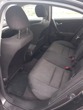 Honda Accord 2.2 hdi, снимка 13