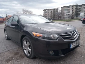 Honda Accord 2.2 hdi, снимка 8