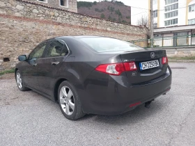Honda Accord 2.2 hdi, снимка 4