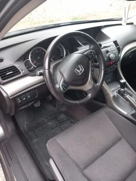 Honda Accord 2.2 hdi, снимка 10