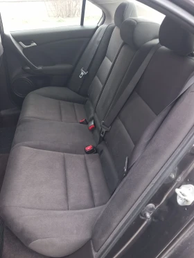 Honda Accord 2.2 hdi, снимка 14