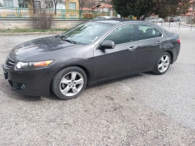 Honda Accord 2.2 hdi, снимка 3
