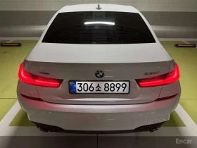 BMW 330 330i xDrive M Sport HUD H&K Sound, снимка 4