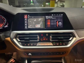 BMW 330 330i xDrive M Sport HUD H&K Sound, снимка 8