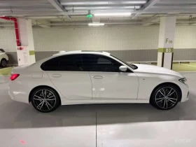 BMW 330 330i xDrive M Sport HUD H&K Sound, снимка 5