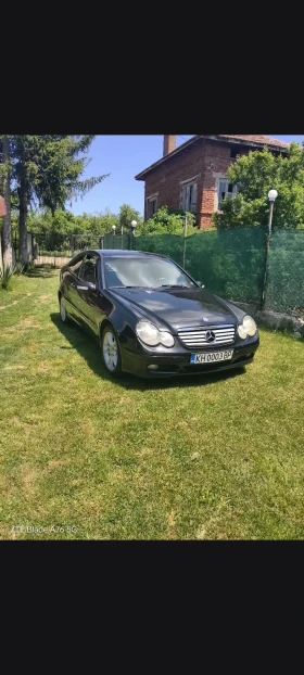 Mercedes-Benz 220, снимка 9