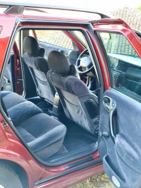Opel Vectra, снимка 13
