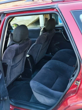 Opel Vectra, снимка 11