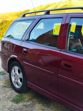 Opel Vectra, снимка 5