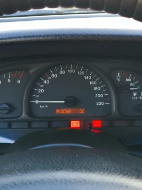 Opel Vectra, снимка 15