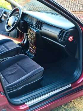 Opel Vectra, снимка 12