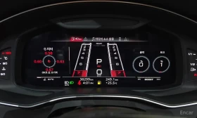 Audi Rs6 * 4.0 TFSI Quattro Avant * ЦЕНА ДО БГ, снимка 8