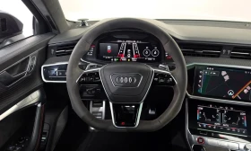 Audi Rs6 * 4.0 TFSI Quattro Avant * ЦЕНА ДО БГ, снимка 12