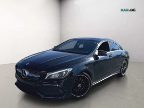 Mercedes-Benz CLA 250 PANO * АвтоКредит * (ЦЕНА ДО БГ), снимка 1