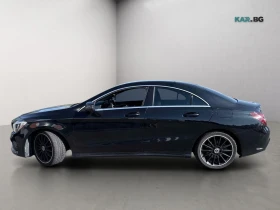 Mercedes-Benz CLA 250 PANO * АвтоКредит * (ЦЕНА ДО БГ), снимка 3