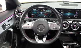 Mercedes-Benz CLA 250  4MATIC | AMG ВИЗИЯ | ПАНОРАМА | КАМЕРА | LED, снимка 8
