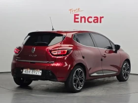 Renault Samsung Clio Intense, снимка 2