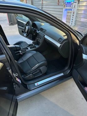 Audi A4 S-line , снимка 13