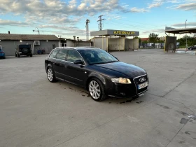 Audi A4 S-line , снимка 1