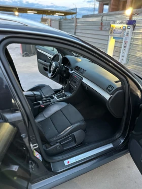 Audi A4 S-line , снимка 10