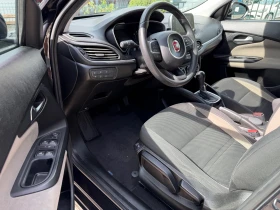 Fiat Tipo 1.6M-Jet Автомат., снимка 8