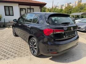 Fiat Tipo 1.6M-Jet Автомат., снимка 6