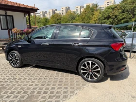 Fiat Tipo 1.6M-Jet Автомат., снимка 7
