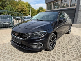 Fiat Tipo 1.6M-Jet Автомат., снимка 1