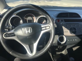 Honda Jazz 1, 4 ES, снимка 13