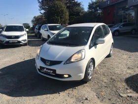 Honda Jazz 1, 4 ES, снимка 3
