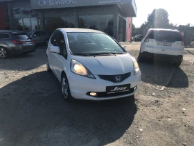 Honda Jazz 1, 4 ES, снимка 2