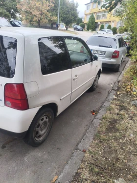 VW Lupo, снимка 3