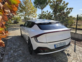 Kia EV6 GT LINE LONG RANGE, снимка 2