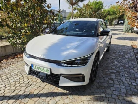 Kia EV6 GT LINE LONG RANGE, снимка 1