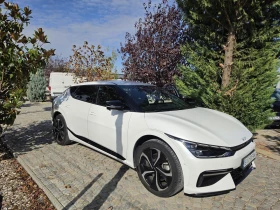 Kia EV6 GT LINE LONG RANGE, снимка 11
