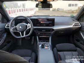 BMW 330 d xDrive Touring Sportautomatic, снимка 6