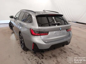 BMW 330 d xDrive Touring Sportautomatic, снимка 2
