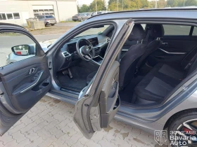 BMW 330 d xDrive Touring Sportautomatic, снимка 5