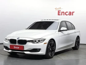 BMW 320 D Ed Edition, снимка 1