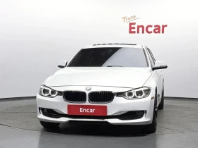 BMW 320 D Ed Edition, снимка 3