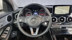 Mercedes-Benz C 220, снимка 13