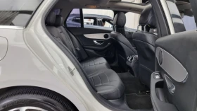 Mercedes-Benz C 220, снимка 12