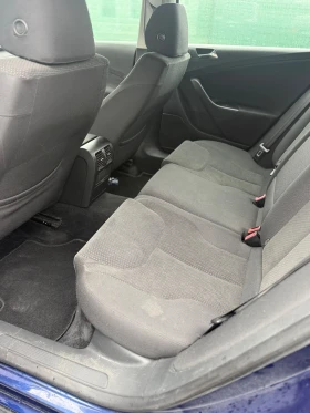 VW Passat VW PASSAT 1.9 tdi, снимка 11
