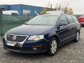 VW Passat VW PASSAT 1.9 tdi, снимка 2