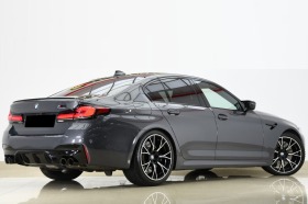 BMW M5 COMPETITION | Mobile.bg   3
