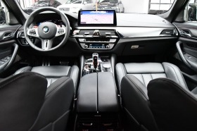 BMW M5 COMPETITION, снимка 8